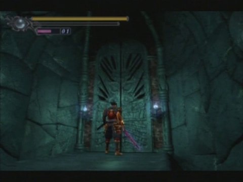 Onimusha: Warlords 19/Le Roi des Démons