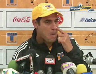 Medio Tiempo.com - Tigres, 29 de marzo 2010