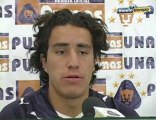 Medio Tiempo.com - Pumas 25 de Marzo del 2010.