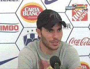 Medio Tiempo.com - Monterrey, 24 de marzo 2010