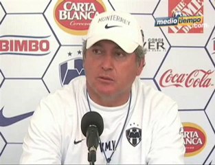 Medio Tiempo.com - Monterrey, 25 de Marzo 2010