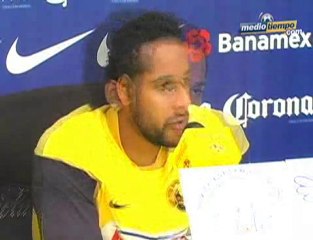 Medio Tiempo.com - América 25 de marzo del 2010