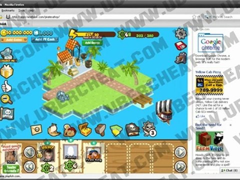Pirates Ahoy Unlimited Coins Exp Hack includes Free Download