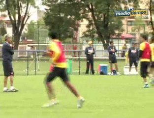 Medio Tiempo.com - América 24 de marzo 2010