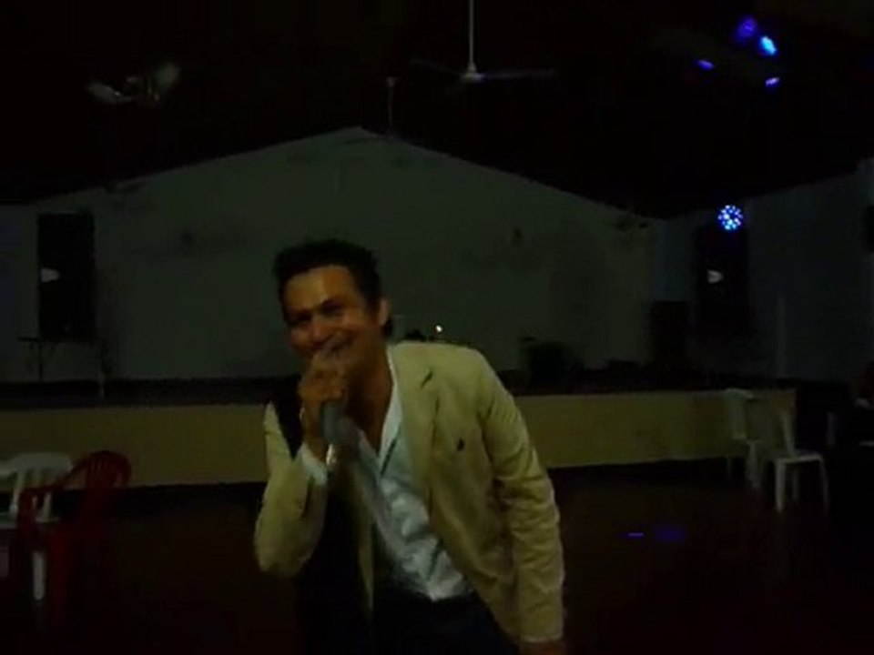 yoany giraldo amigo