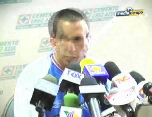 Medio Tiempo.com - Cruz Azul 23 de Marzo del 2010