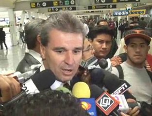 Medio Tiempo.com - Néstor de la Torre, 22 de marzo 2010