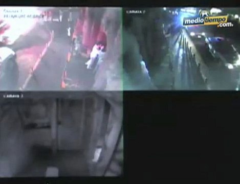 Medio Tiempo.com - Nuevos videos sobre el Caso Cabañas.