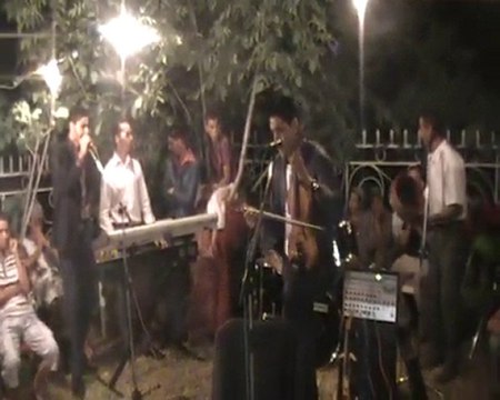 jalal labhairi mariage a ville de beni mellal au maroc