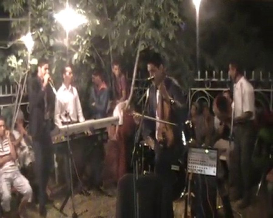 jalal labhairi mariage a ville de beni mellal au maroc