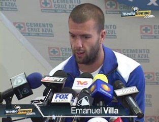 Medio Tiempo.com - Cruz Azul 18 de Marzo del 2010