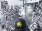 Call Of Duty Black Ops  Glitch   Hiding Spot (SUMMIT)
