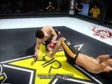 Primer trailer Mixed Martial Arts (MMA) - EA Sports