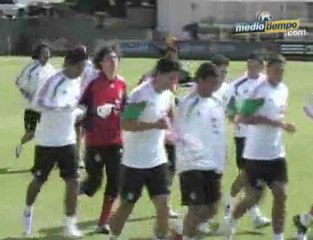 Medio Tiempo.com - Espía francesa, 15 de marzo 2010