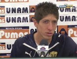 Medio Tiempo.com - Pumas 12 de Marzo del 2010.