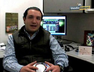 Medio Tiempo.com - Miguel Ramírez, 12 de marzo 2010