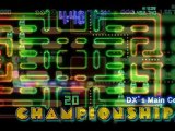 Pac-Man Championship Edition DX - Namco Bandai - Trailer