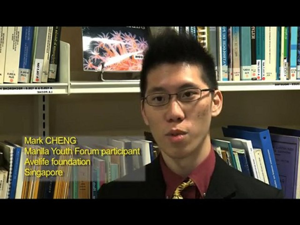 Video Report 11th May 2010 - V2 -