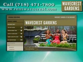 Apartments Far Rockaway Wavecrest Gardens