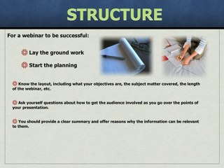 Webinar - A Dynamic Marketing Strategy