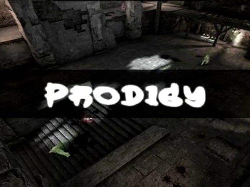 Prodigy Painkiller Fragmovie