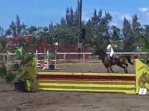 21.11.10 - CSO club EMR - club 3 vitesse - MargauxGavroche