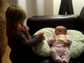 Sasha and Lola _Nov.26.2010