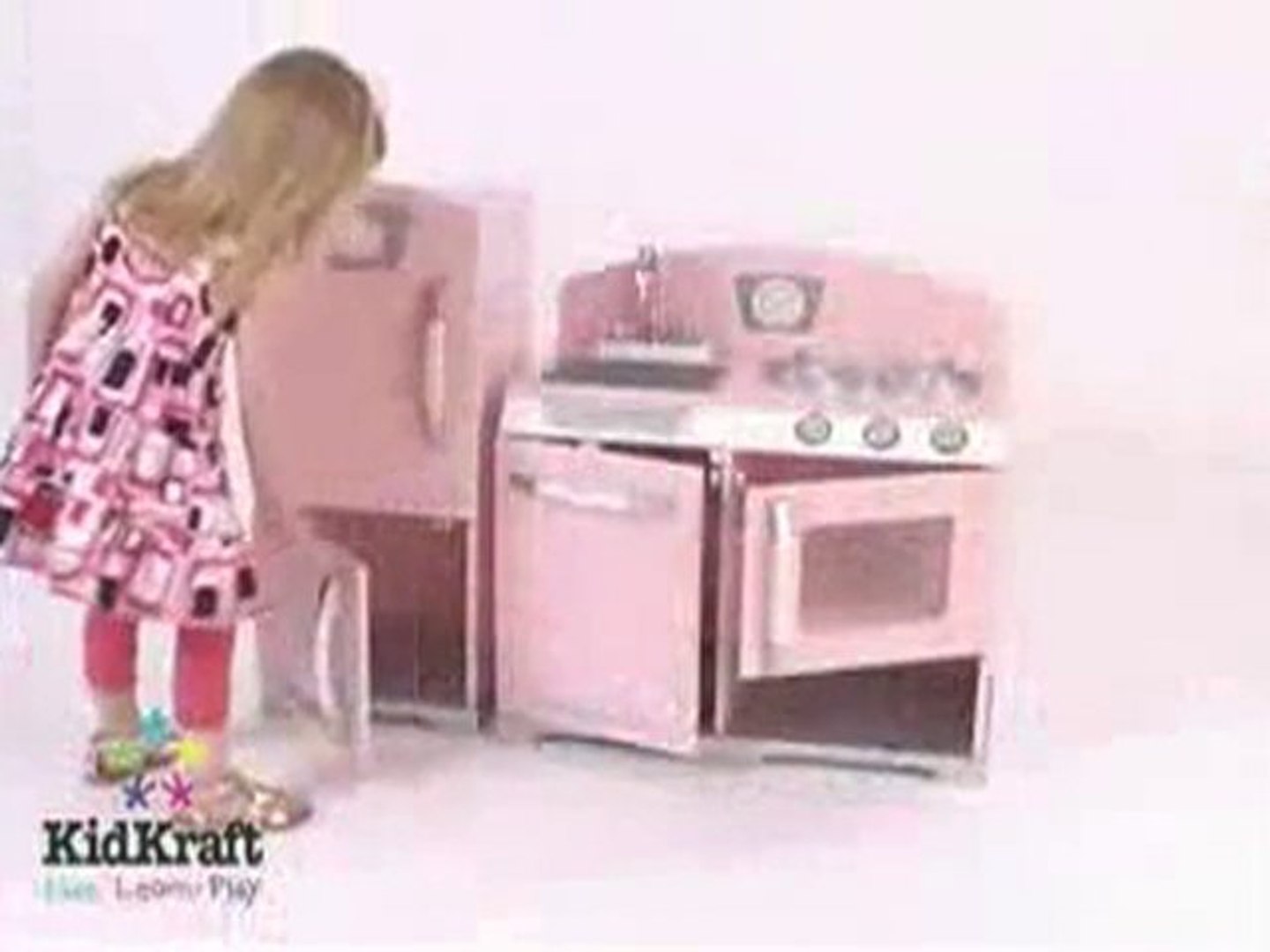 kidkraft prairie kitchen