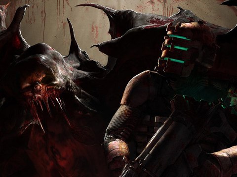 Vidéo Test Dead Space Xbox 360