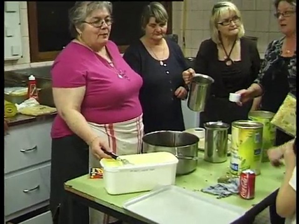 telethon 2010 a etaples etaples