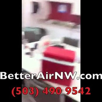 Better Air NW Northwest No Complaints