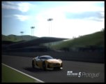 Re-Découverte : Gran Turismo 5 Prologue (PS3)