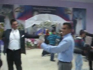 MUSTAFA YAVUZ DÜĞÜNÜ