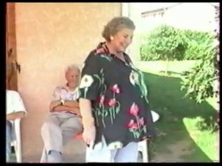 Mamie et Papy Nov.2010