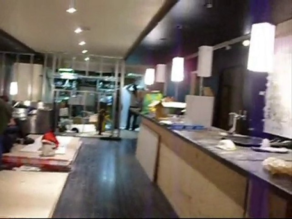Monte's Restaurant
