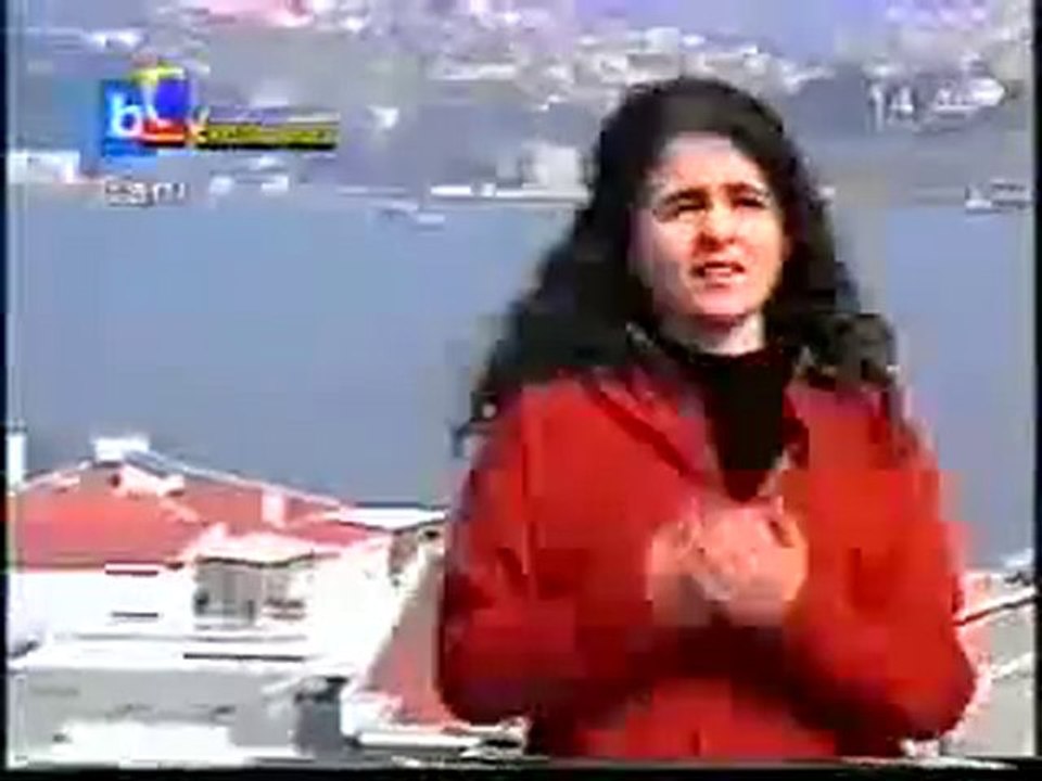 burcu esmersoy didem