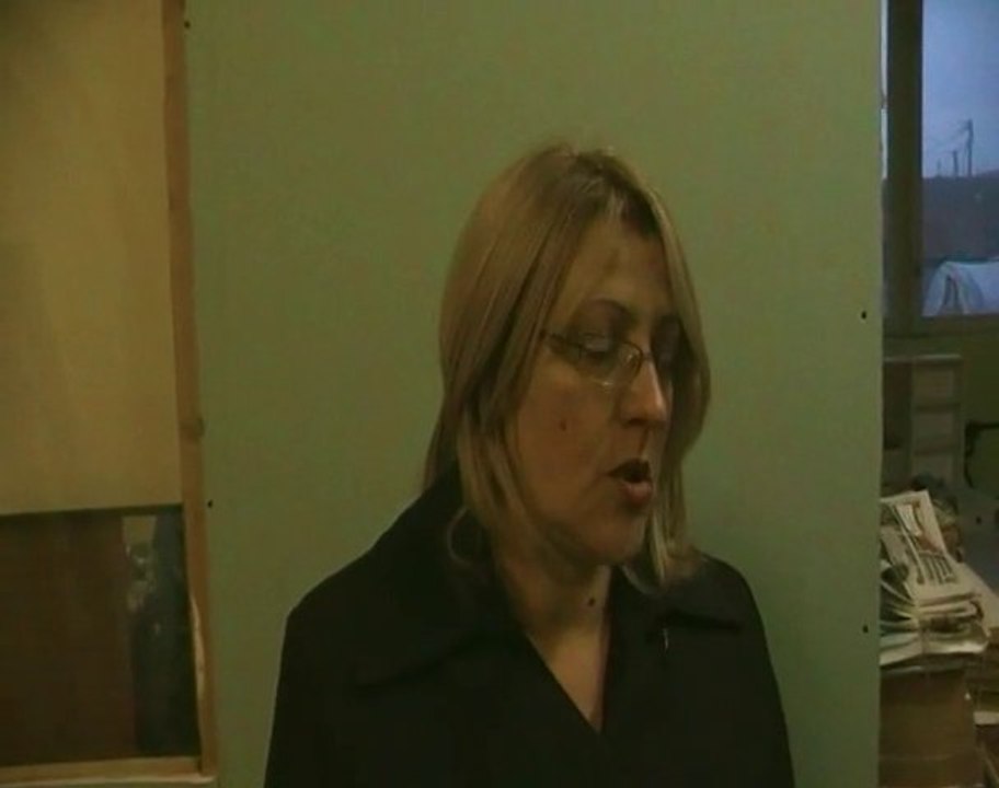 Lidija Ljutica-predavac