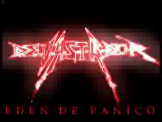 D.E.V.A.S.T.A.D.O.R-AQUI ME VES(2010)