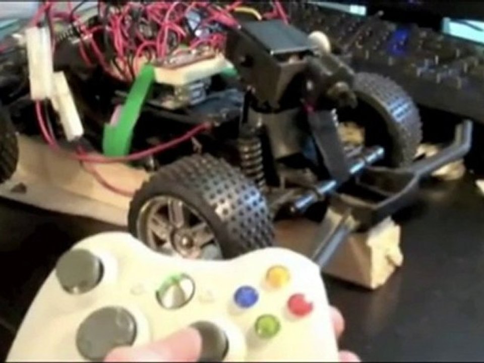 Call of Duty Black ops: Prestige edition RC-XD Unboxing