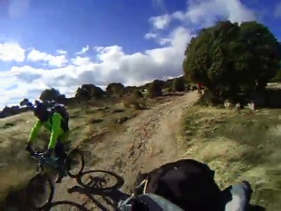 Por el campo 4