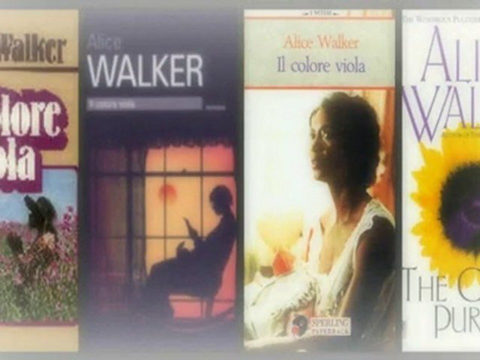 “Il colore viola” di Steven Spielberg