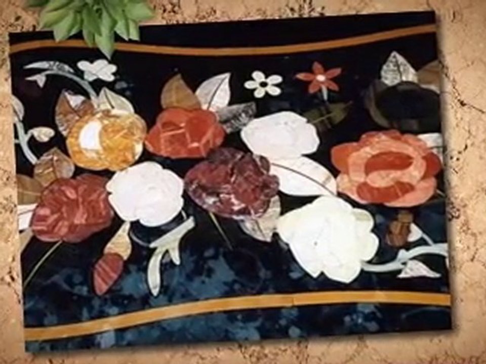 Cleaning Marble Greenacres