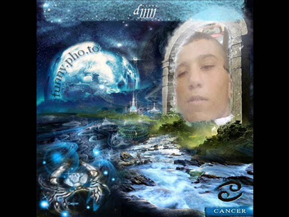 cheb salih