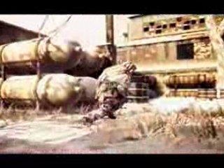 Bite The Bullet Black Ops Trailer | Alien vx | Edited ...