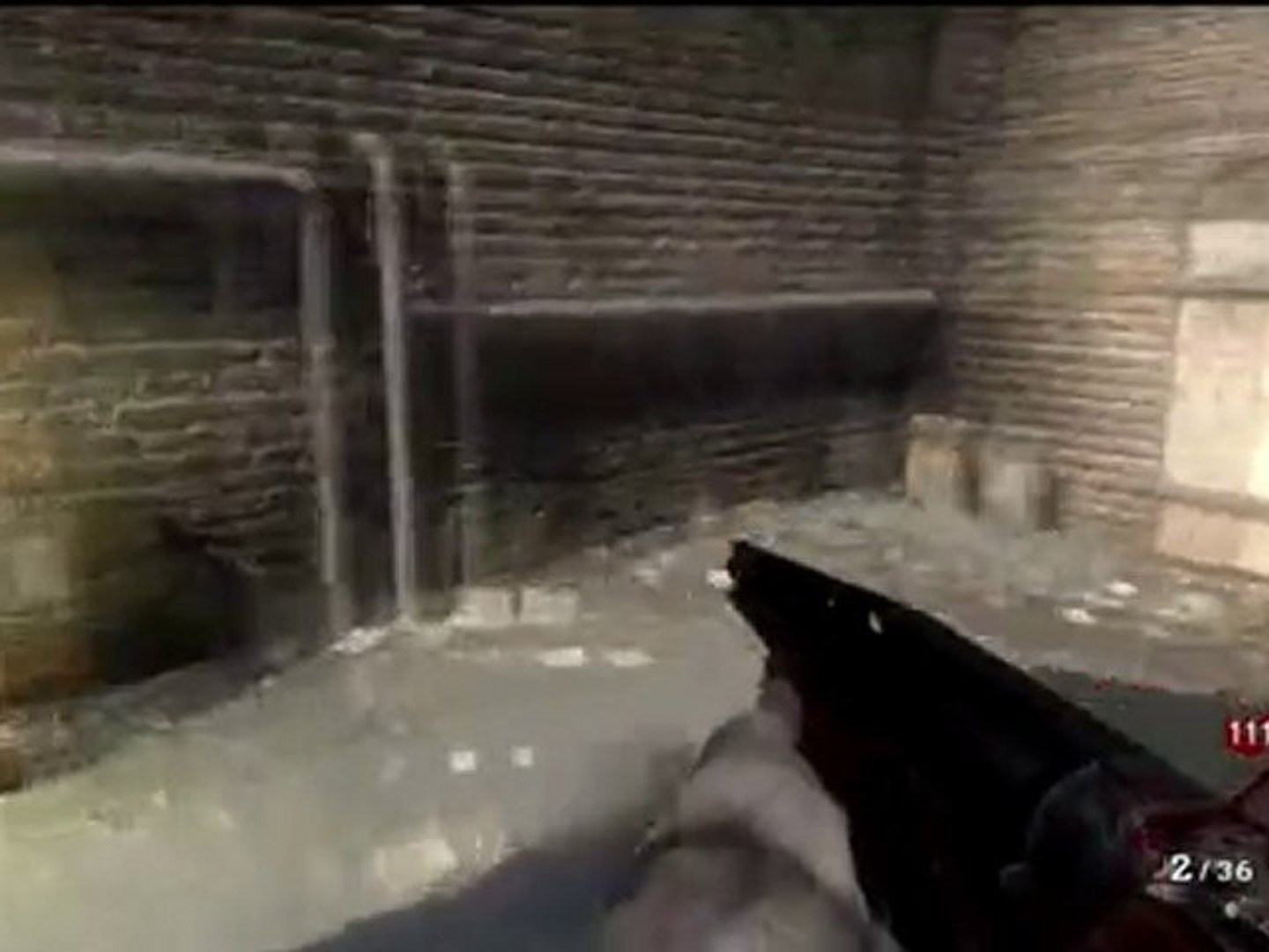 Call Of Duty Black Ops Kino Der Toten Easter Egg Video Dailymotion