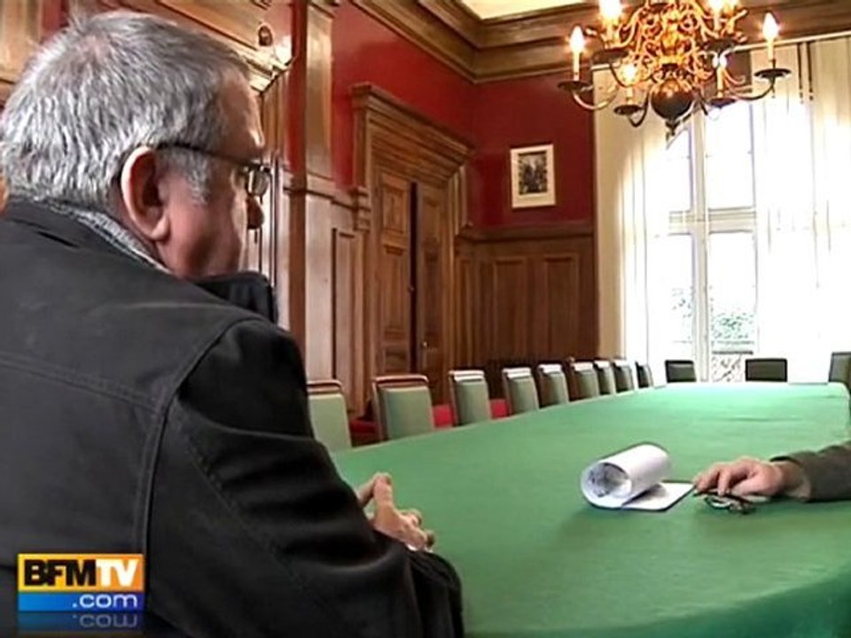 Les locaux des Restos du coeur souvent trop petits