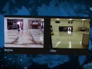 Marble Flooring Greenacres