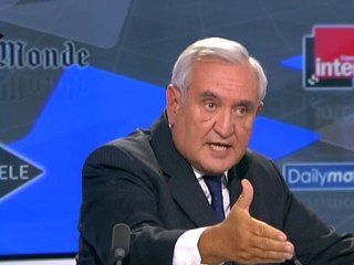 Raffarin et les 30 milliards