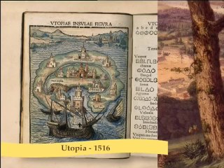 Claude Nicolas Ledoux : la cité idéale