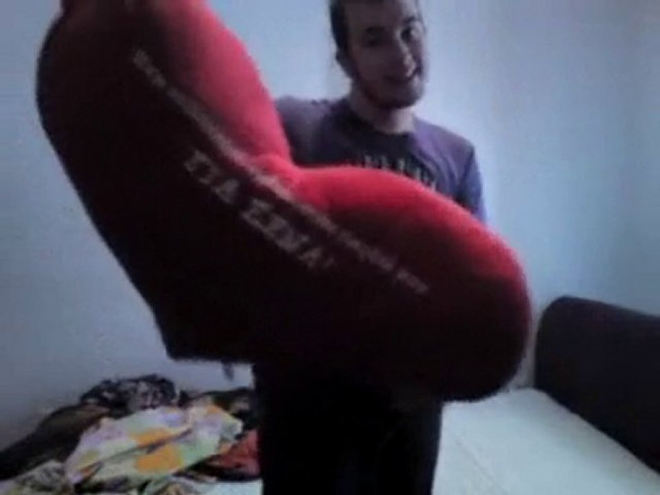 Eazy & friends (Radio Arvyla pleyback)